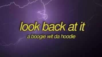 Free download A Boogie Wit Da Hoodie - Look Back At It [FoxTrot Remix] resim_QjdJxWY3o0dv10M free photo or picture to be edited with GIMP online image editor